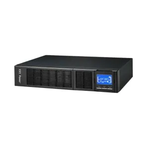 EVI 1000VA / 900W Rack Mount Online Single Phase UPS (EP-UPS1000UC13OR)