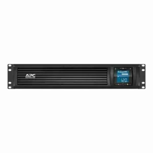 EVI 1000VA / 900W Rack Mount Online Single Phase UPS (EP-UPS1000UC13OR)