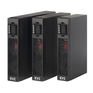 EVI 3000VA / 2700W Rack Mount Online Single Phase UPS -EP-UPS3000UC13OR