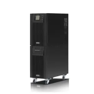 EVI 6000VA / 5400W Tower Online Single Phase UPS -EP-UPS6000Y11OT