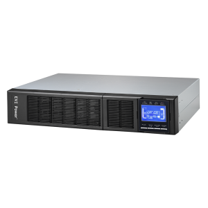 EVI UPS Battery Expansion Module for 10–30kVA 3:3 Phase UPS (80×9Ah Batteries) EP-UPSYABC9A80