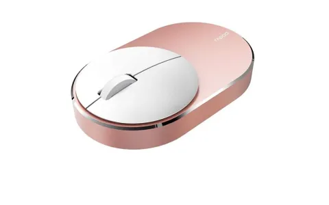 Rapoo Multi-Mode Silent Wireless Mouse M600 Silent