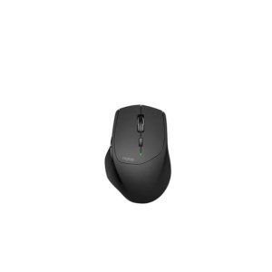 Rapoo Multi-Mode Wireless Mouse MT550 - Black