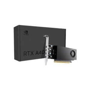 PNY RTX A400 4GB GDDR6 Graphics Card-VCNRTXA400-SB