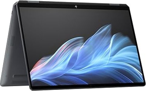 HP OmniBook Ultra Flip 14‑fh0013dx Core Ultra 7 256V 16GB RAM 1TB SSD – A9SR3UA