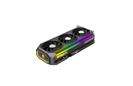 ZOTAC GAMING GeForce RTX 5080 AMP Extreme INFINITY ULTRA 16GB GDDR7 Graphics Card-ZT-B50800BU-10P