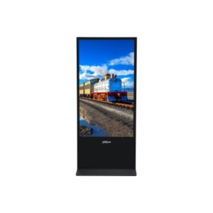 Dahua LDV65-SAI400L 65'' Floor-standing Digital Signage-LDV65-SAI400L