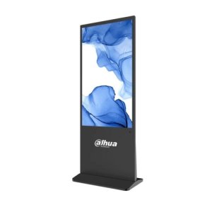Dahua LDH65-SA1400K 65" Wall-mounted Digital Signage