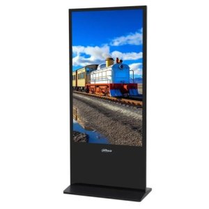 Dahua LDH65-SA1400K 65" Wall-mounted Digital Signage
