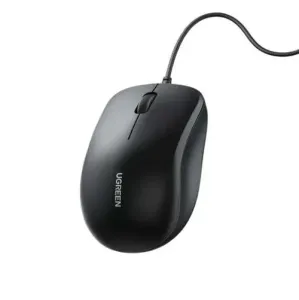 UGREEN MU007 Wired Mouse-90789