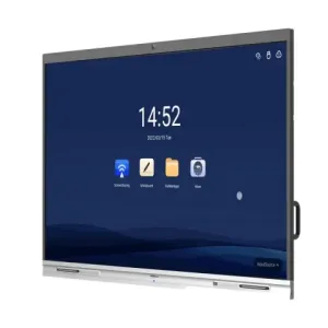 Dahua LCH86-MC410-B-S2 86" 4K Display Smart Interactive Whiteboard-LCH86-MC410-B-S2
