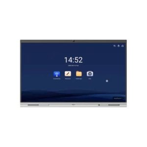 Dahua LCH86-MC410-B-S2 86" 4K Display Smart Interactive Whiteboard-LCH86-MC410-B-S2