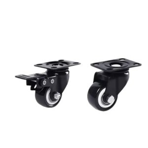 Dahua DHI-LDV-CASTER Digital Signage Caster Wheel Stand