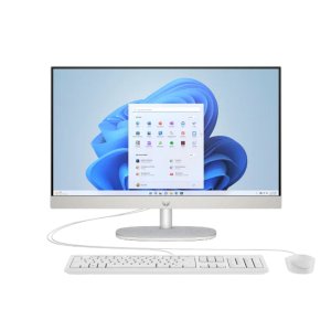 HP All in One 24-cr0315nh Core i3 1315U 8GB RAM 512GB SSD-B73U3EA
