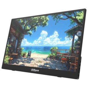 DAHUA PM16-F201PD 15.6" FHD Portable Monitor