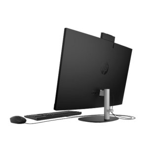 HP All-in-One 27-cr0155nh PC  Core i7 1355U 8GB RAM 512GB SSD- A99BNEA