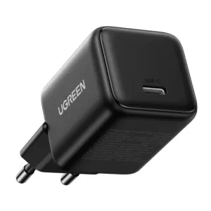 UGREEN X512 20W GaN Fast Charger (UK) WITH 1 USB-C port-55529