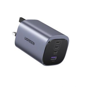 UGREEN X565 Nexode S 100W 4-Port GaN Fast Charger UK-45226