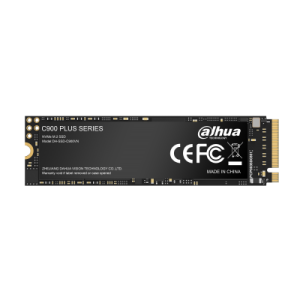 Dahua 512GB NVMe M.2 PCIe Gen 3.0x4 2230 SSD-DHI-SSD-C900NVE512G