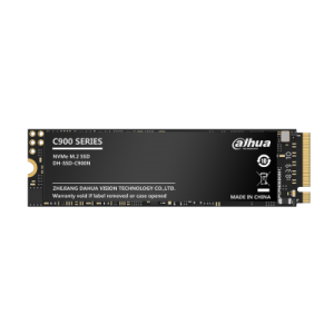 Dahua 512GB NVMe M.2 PCIe Gen 3.0x4 2242 SSD-DHI-SSD-C900VND512G
