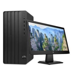 HP ProTower 290 G9 Core i5-14500 8GB RAM 512GB SSD 21.5" monitor-D1BA3AT