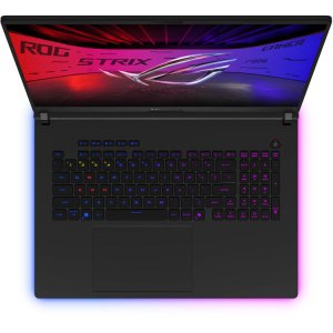 ASUS ROG Strix SCAR 18 (G835L) Ultra 9 275HX 64GB RAM 4TB SSD-90NROLF1-M00BC0