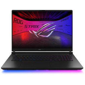ASUS ROG Strix SCAR 18 (G835L) Ultra 9 275HX 64GB RAM 4TB SSD-90NROLF1-M00BC0