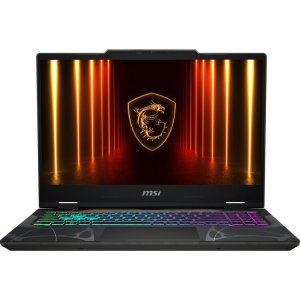 MSI Cyborg 15 A13UC i5 13th Gen 8GB RAM 512GB SSD-9S7-15K111-2258