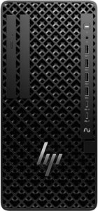 HP Z1 Tower G1i Workstation Core Ultra 7 8GB RAM 512GB SSD-B34LSES