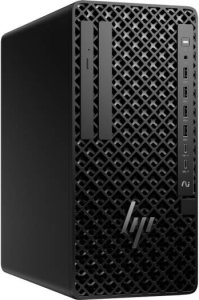 HP Z1 Tower G1i Workstation Core Ultra 7 8GB RAM 512GB SSD-B34LSES