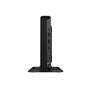 HP Pro Mini 400 G9 Desktop Core i3 13100T 8GB RAM 256GB SSD-935X8EA
