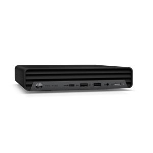 HP Pro Mini 400 G9 Desktop Core i3 13100T 8GB RAM 256GB SSD-935X8EA