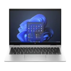 HP EliteBook 830 G10 Intel Core i5 13th Gen 16GB RAM 512GB SSD 13.3-inch FHD Laptop (6V4U4AV)