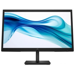 HP Series 3 Pro 21.45 inch FHD Monitor - 322pv-9U5A2AA