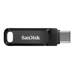 SanDisk Ultra Dual Drive Go USB Type-C Flash Drive 256GB-SDDDC3-256G-G46