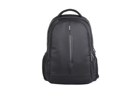Kingsons KS25663 15.6" water-resistant polyester/nylon exterior-Black