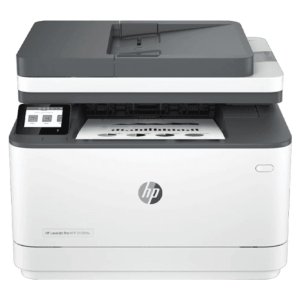 HP LaserJet Pro MFP 3103fdn Printer-3G631A
