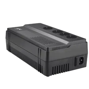 APC EASY 650VA UPS 4 Ports 375W-BV650I-MS