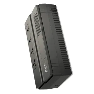 APC EASY 650VA UPS 4 Ports 375W-BV650I-MS