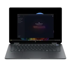 HP OmniBook Ultra Flip 14-fh0013dx 2-In-1 Ultra 7 256V, 16GB  1TB  SSD-A9SR3UA#ABA