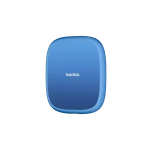 SanDisk Creator Phone SSD 1TB-SDSSDE62C-1T00-G25