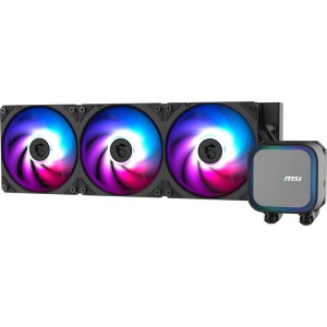 MSI MAG CORELIQUID A15 240 -306-7ZWAA11-L80