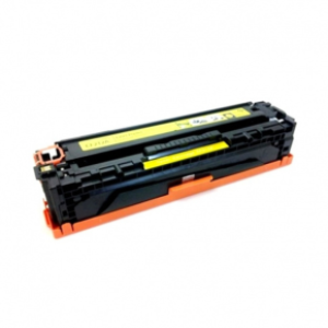 HP 131A Yellow Original LaserJet Toner Cartridge –CF212A