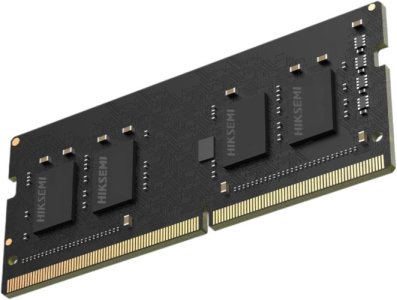 Hiksemi Laptop RAM DDR5 16GB 5600MHz SO-DIMM - HSC516S56Z1-16G