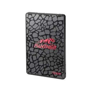 Apacer AS350 Panther 1TB SATA III 2.5-inch Internal SSD - AP1TBAS350-1
