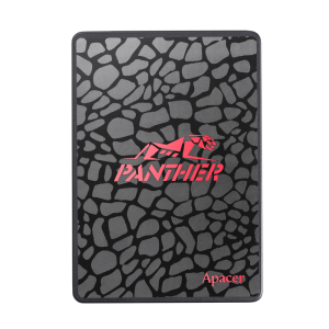 Apacer AS350 Panther 1TB SATA III 2.5-inch Internal SSD - AP1TBAS350-1