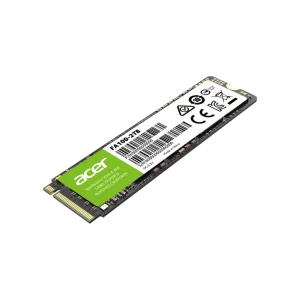Acer FA100 PCIe Gen3 x4 NVMe M.2 SSD 1TB - BL.9BWWA.120