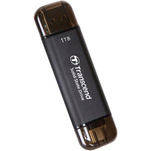 Transcend ESD310C 1TB Portable SSD - TS1TESD310C