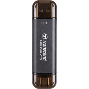 Transcend ESD310C 1TB Portable SSD - TS1TESD310C