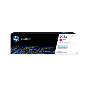 HP 205A Magenta Original LaserJet Toner Cartridge - CF533A